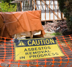 Asbestos Removal Wales, Cardiff, Services, Newport, Bristol